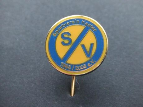 SV Kastar amateurvoetbalclub Duitsland